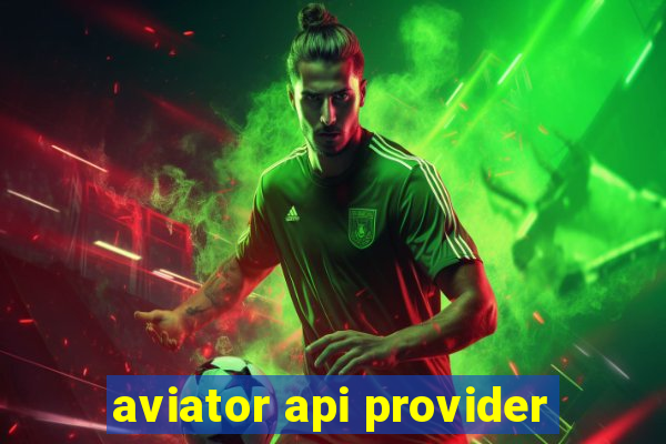 aviator api provider